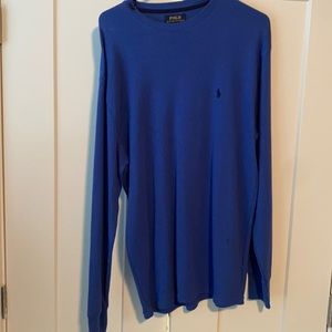 Ralph Lauren long sleeve